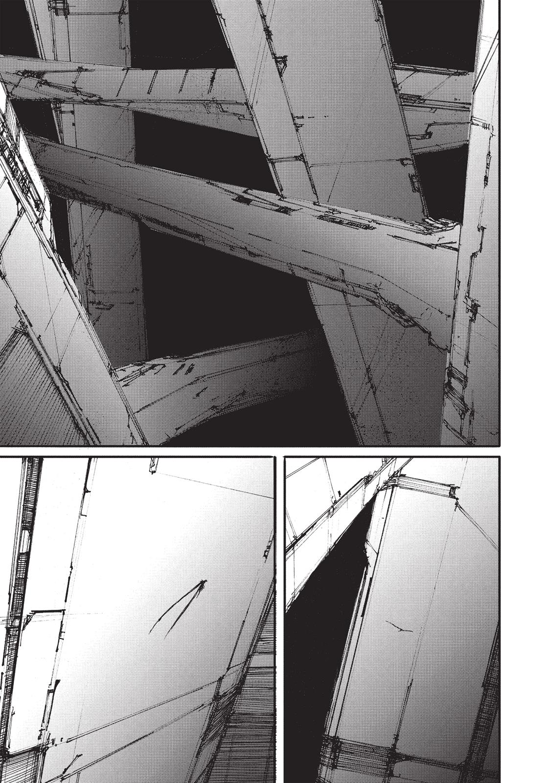 BLAME! Chapter 62 - Page 14