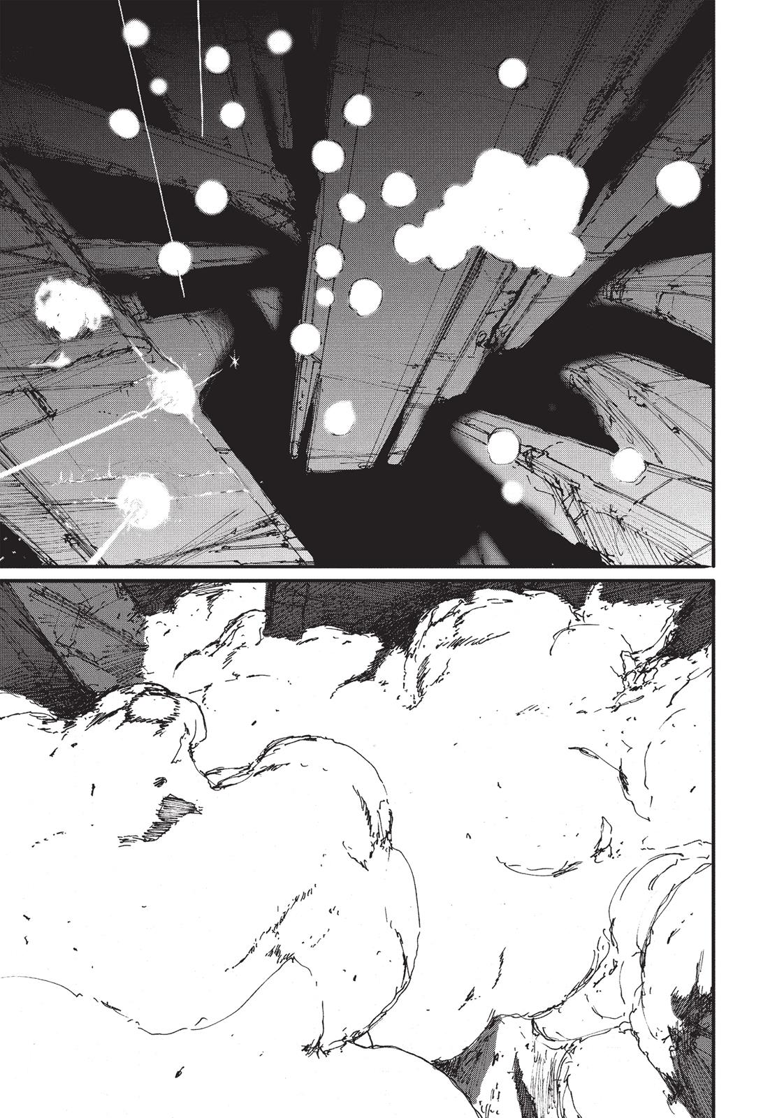 BLAME! Chapter 62 - Page 18