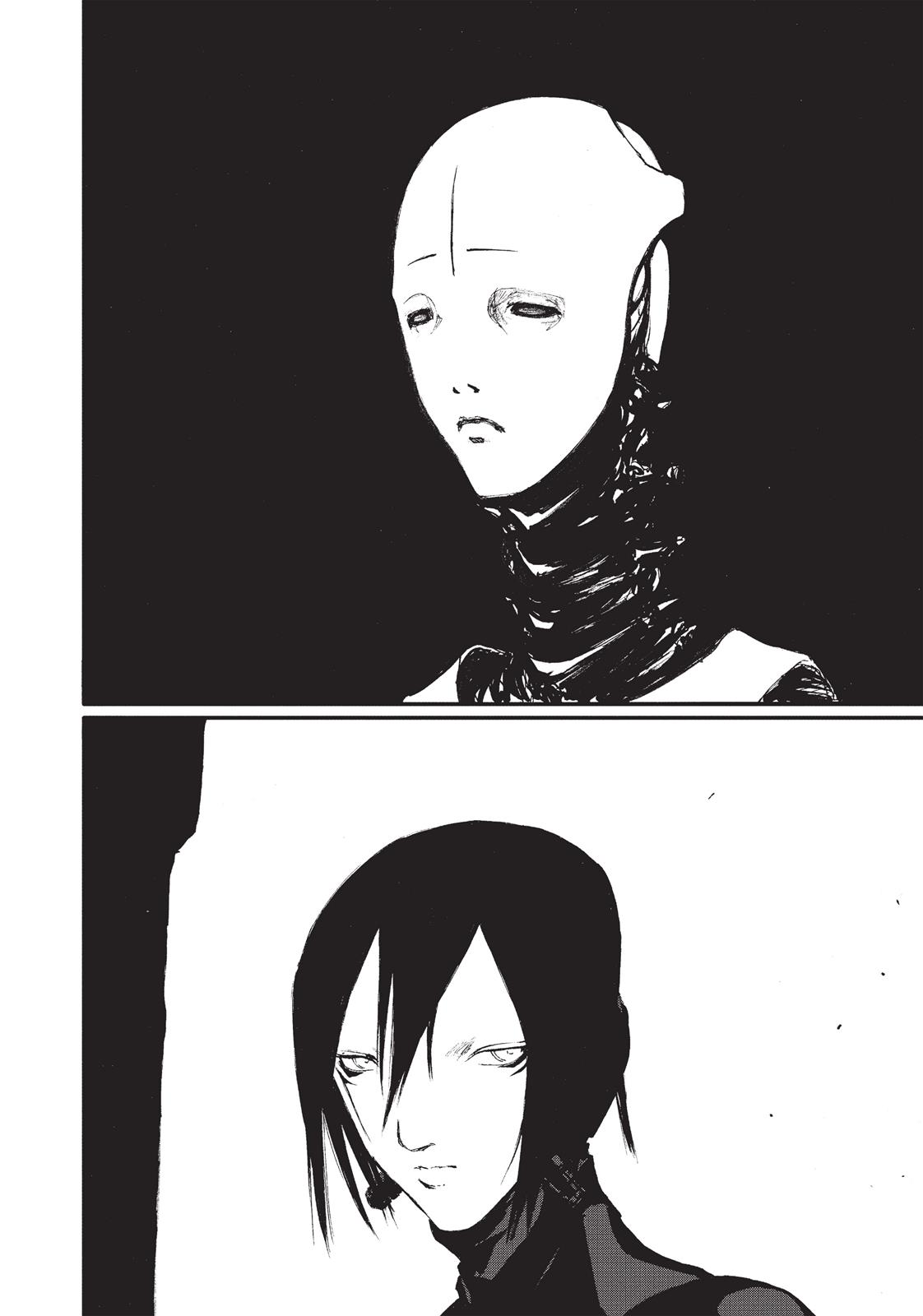 BLAME! Chapter 62 - Page 24