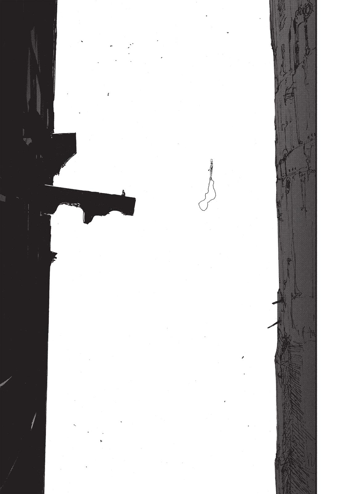 BLAME! Chapter 62 - Page 25