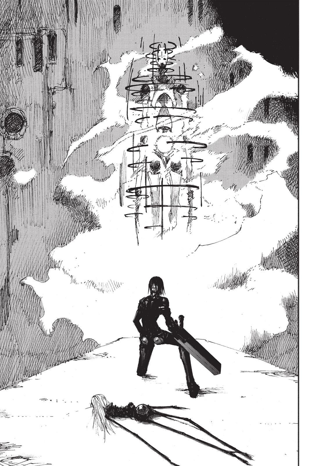 BLAME! Chapter 63 - Page 3