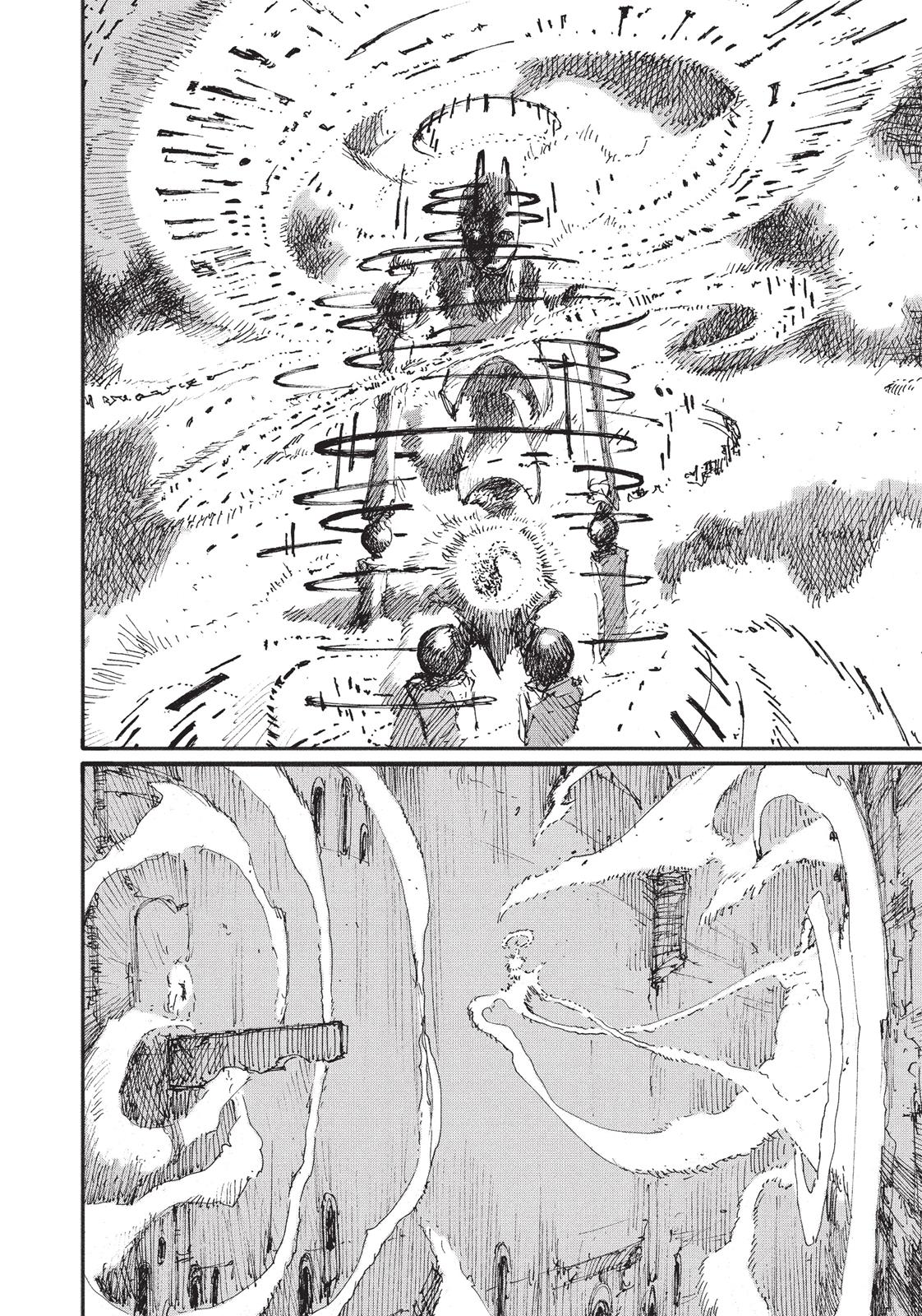 BLAME! Chapter 63 - Page 6