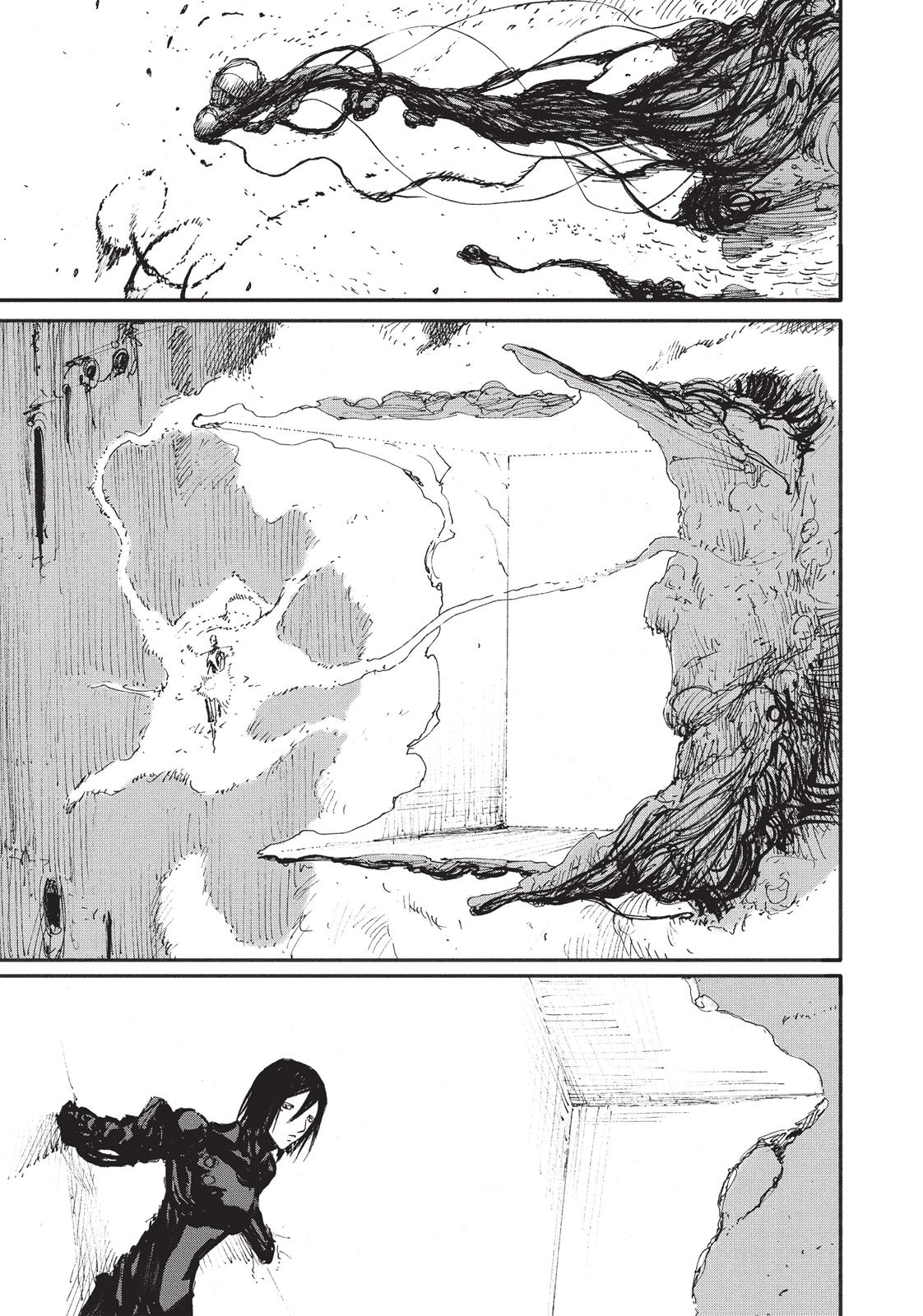 BLAME! Chapter 63 - Page 7