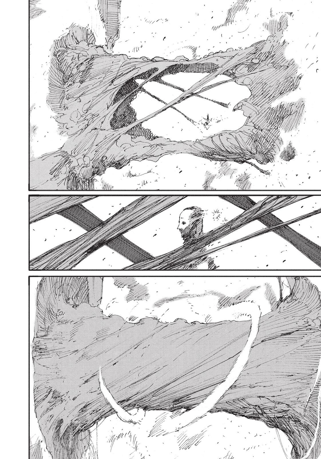 BLAME! Chapter 63 - Page 8