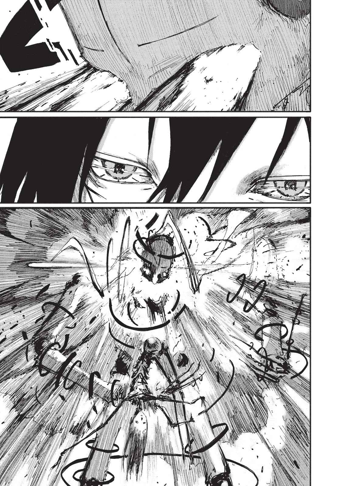 BLAME! Chapter 63 - Page 13