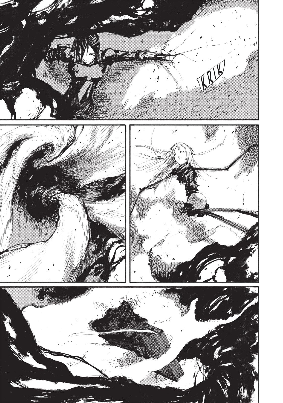 BLAME! Chapter 63 - Page 15