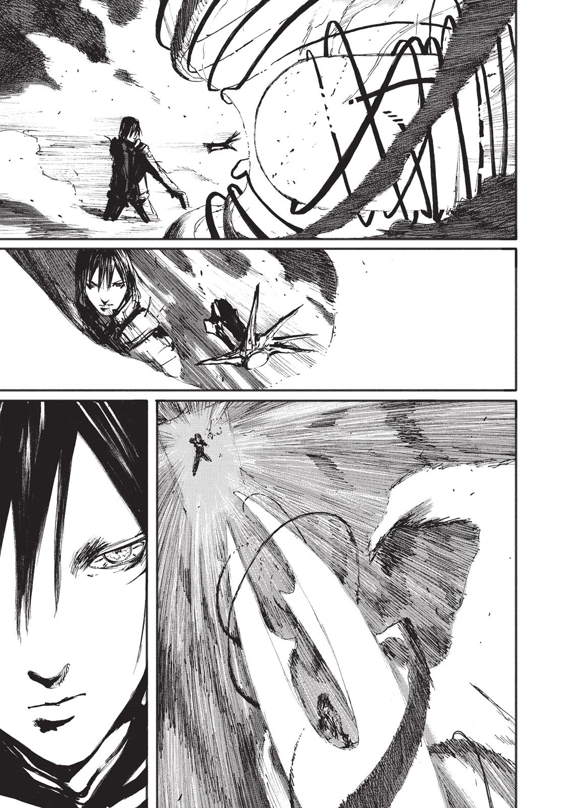 BLAME! Chapter 63 - Page 23