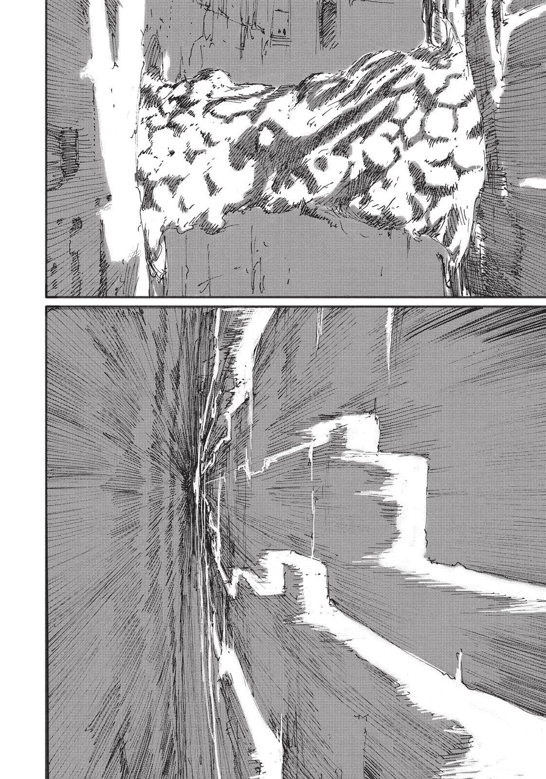 BLAME! Chapter 63 - Page 26