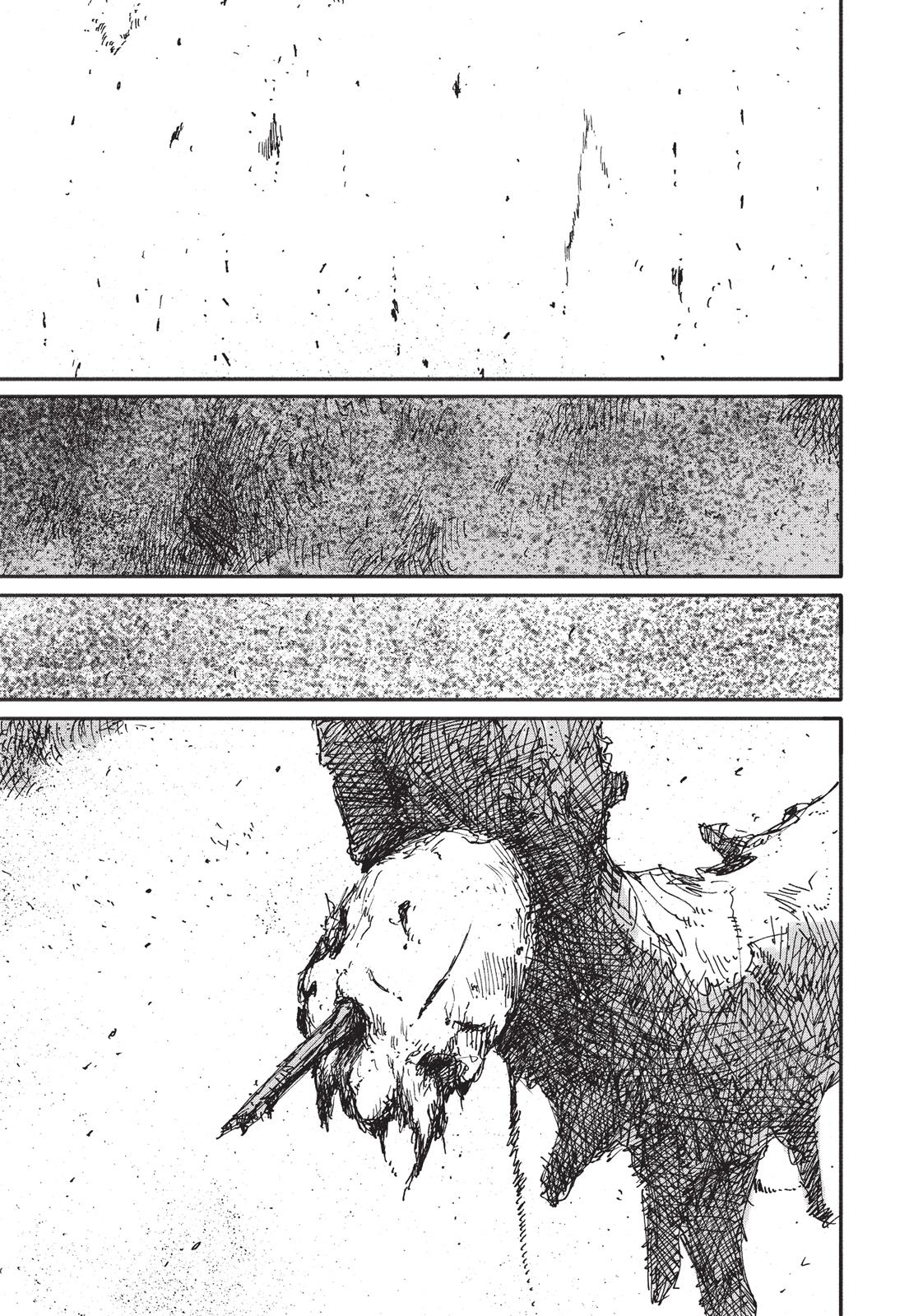 BLAME! Chapter 63 - Page 27