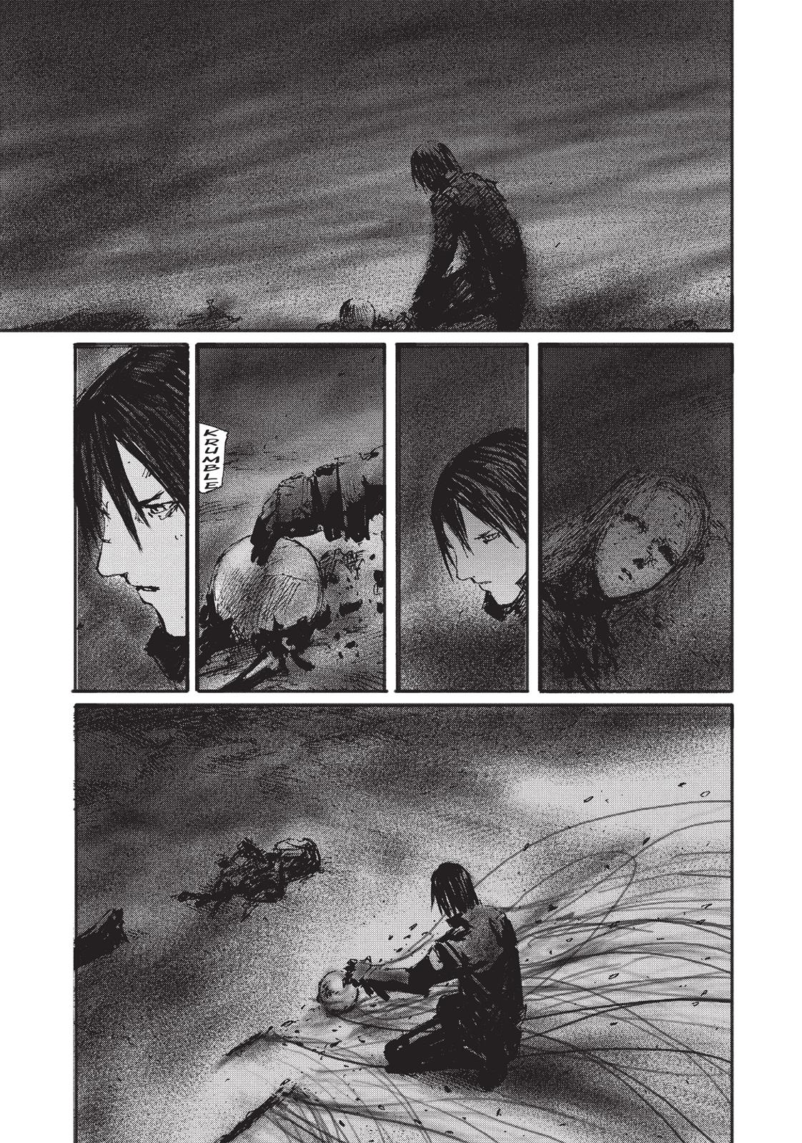BLAME! Chapter 63 - Page 31