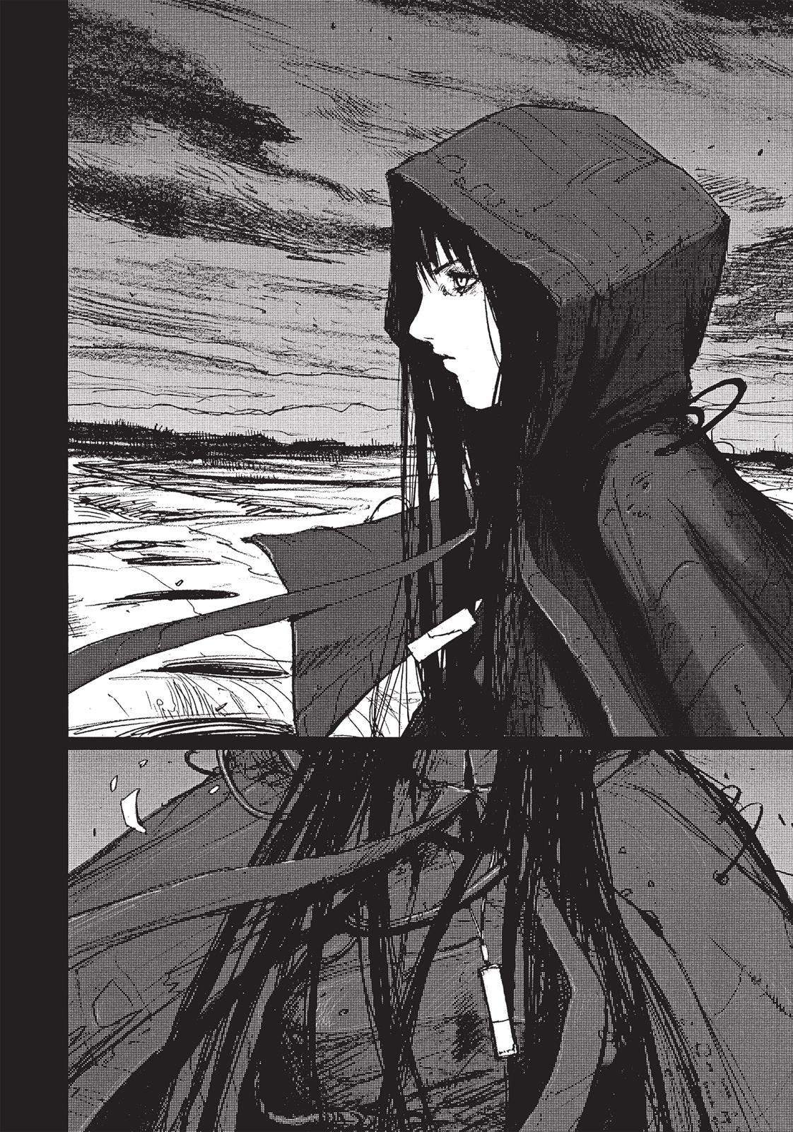 BLAME! Chapter 64 - Page 3