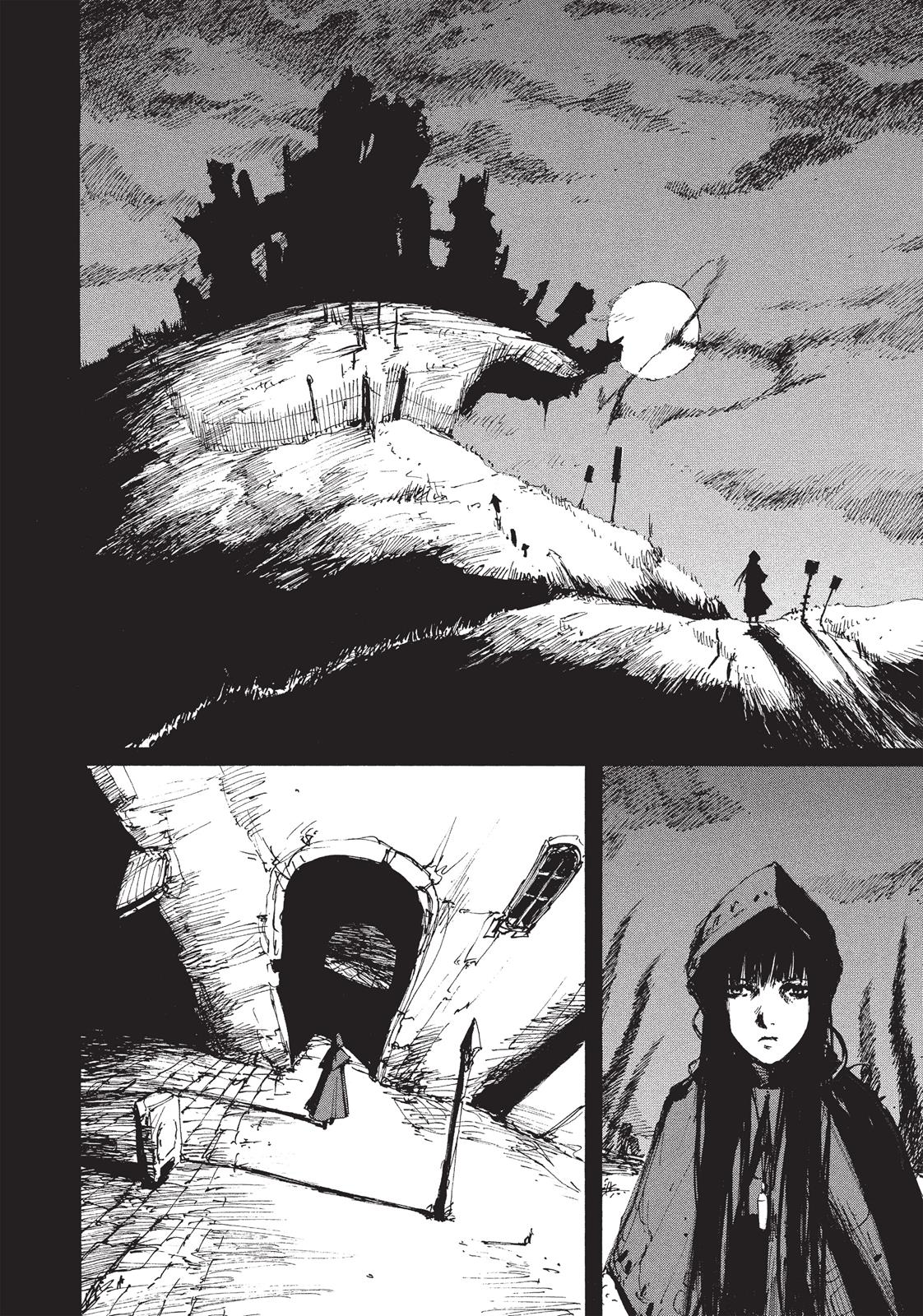 BLAME! Chapter 64 - Page 5