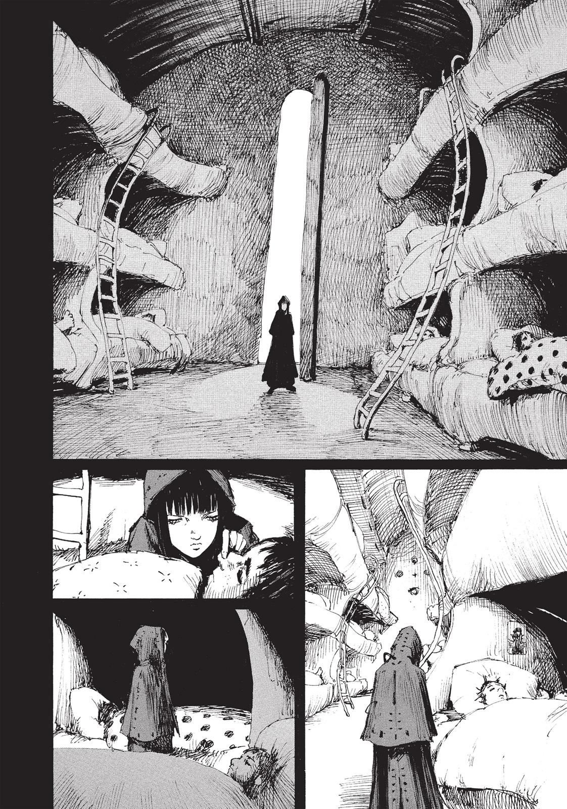 BLAME! Chapter 64 - Page 7