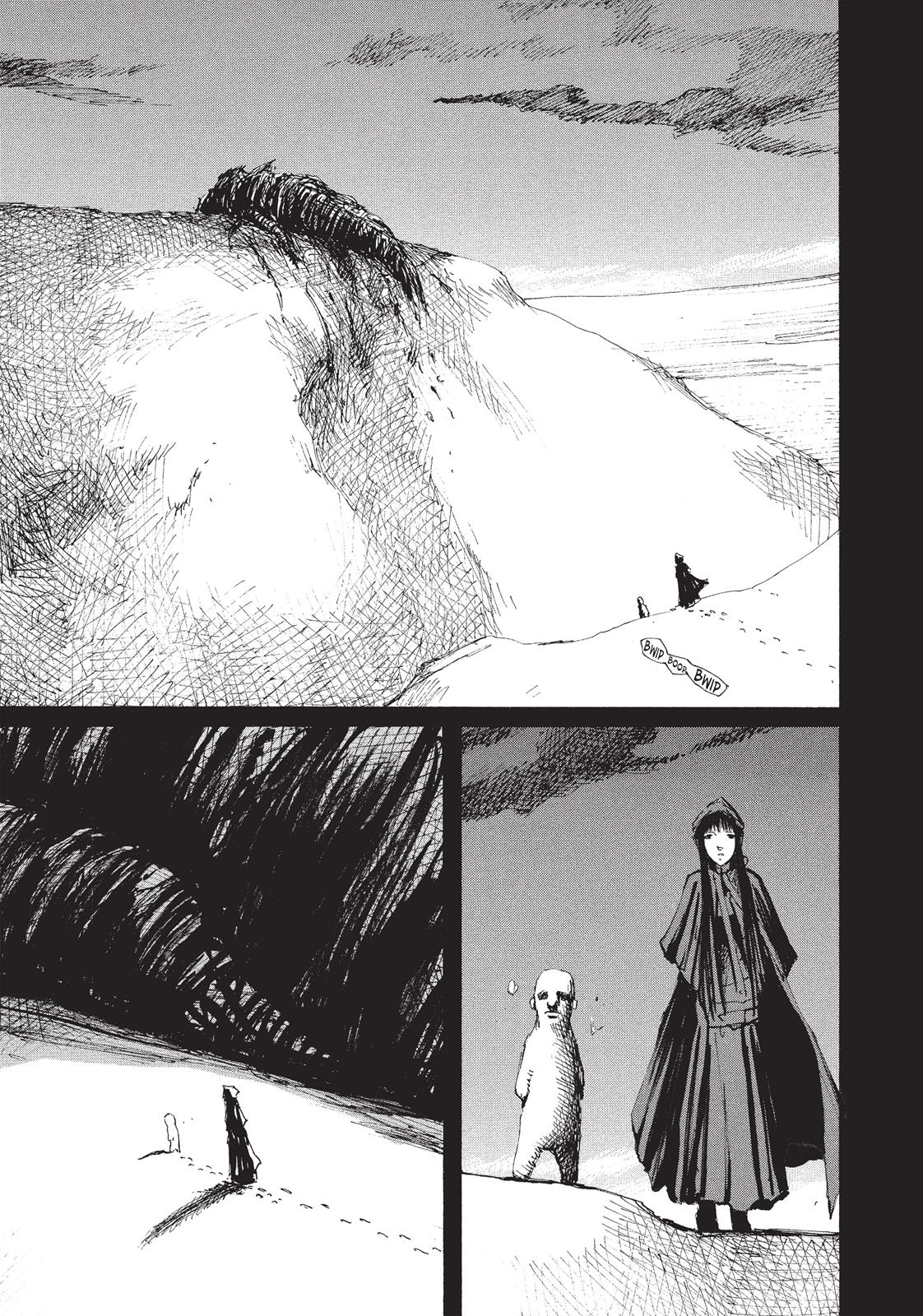 BLAME! Chapter 64 - Page 12