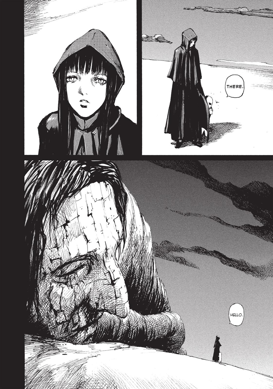 BLAME! Chapter 64 - Page 14