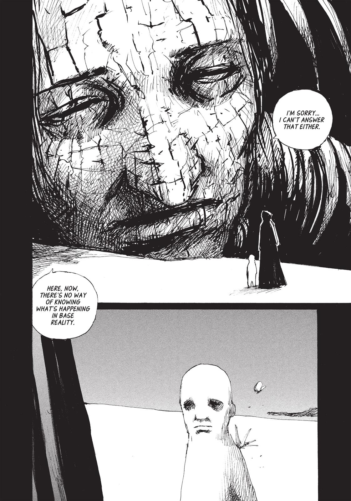BLAME! Chapter 64 - Page 23