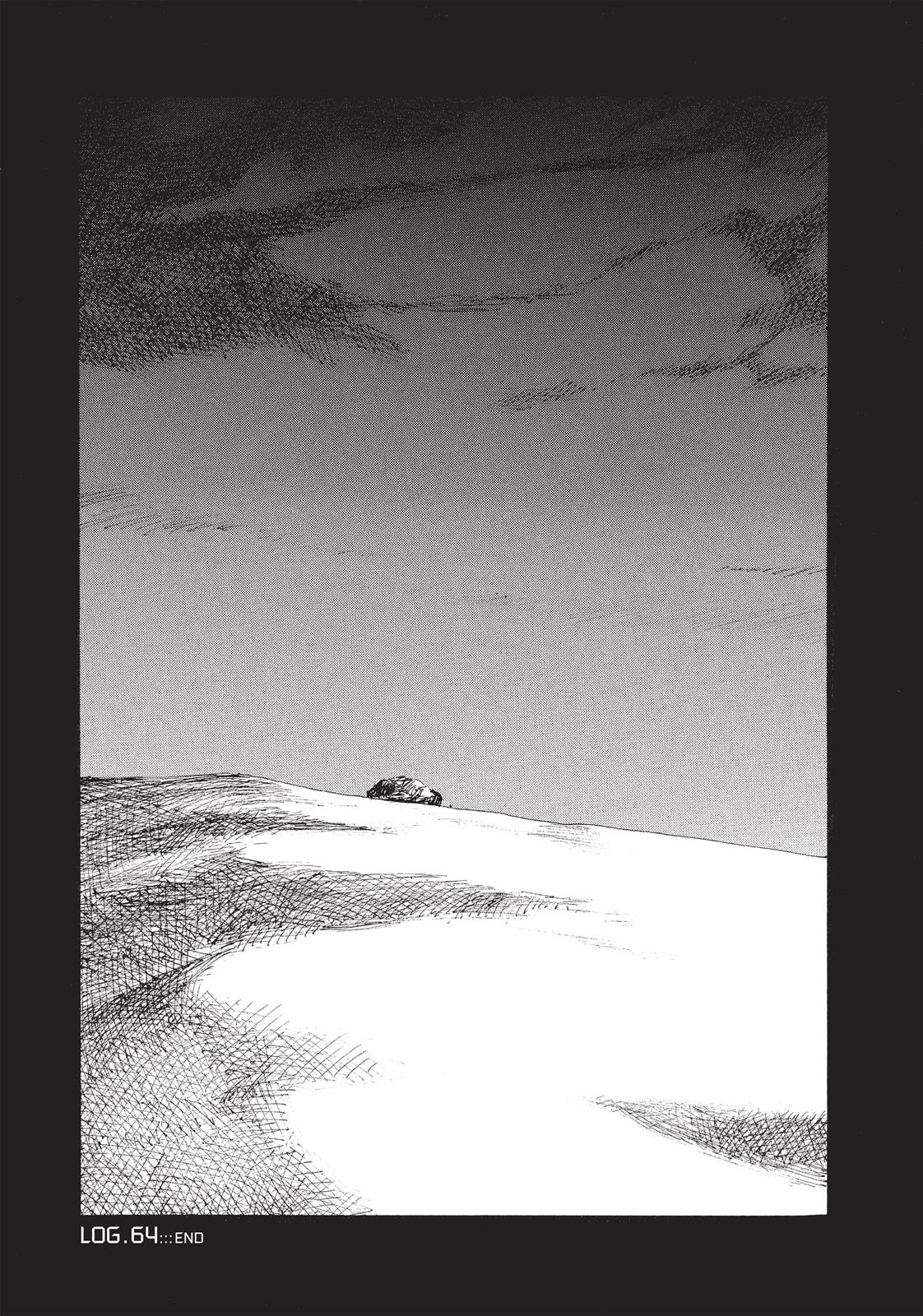 BLAME! Chapter 64 - Page 25
