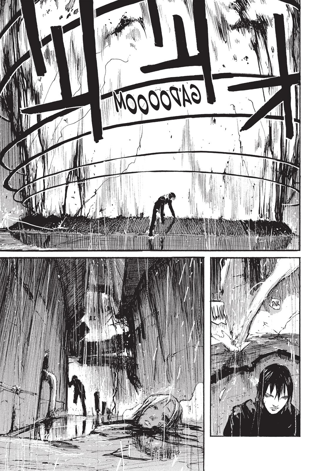 BLAME! Chapter 65 - Page 5