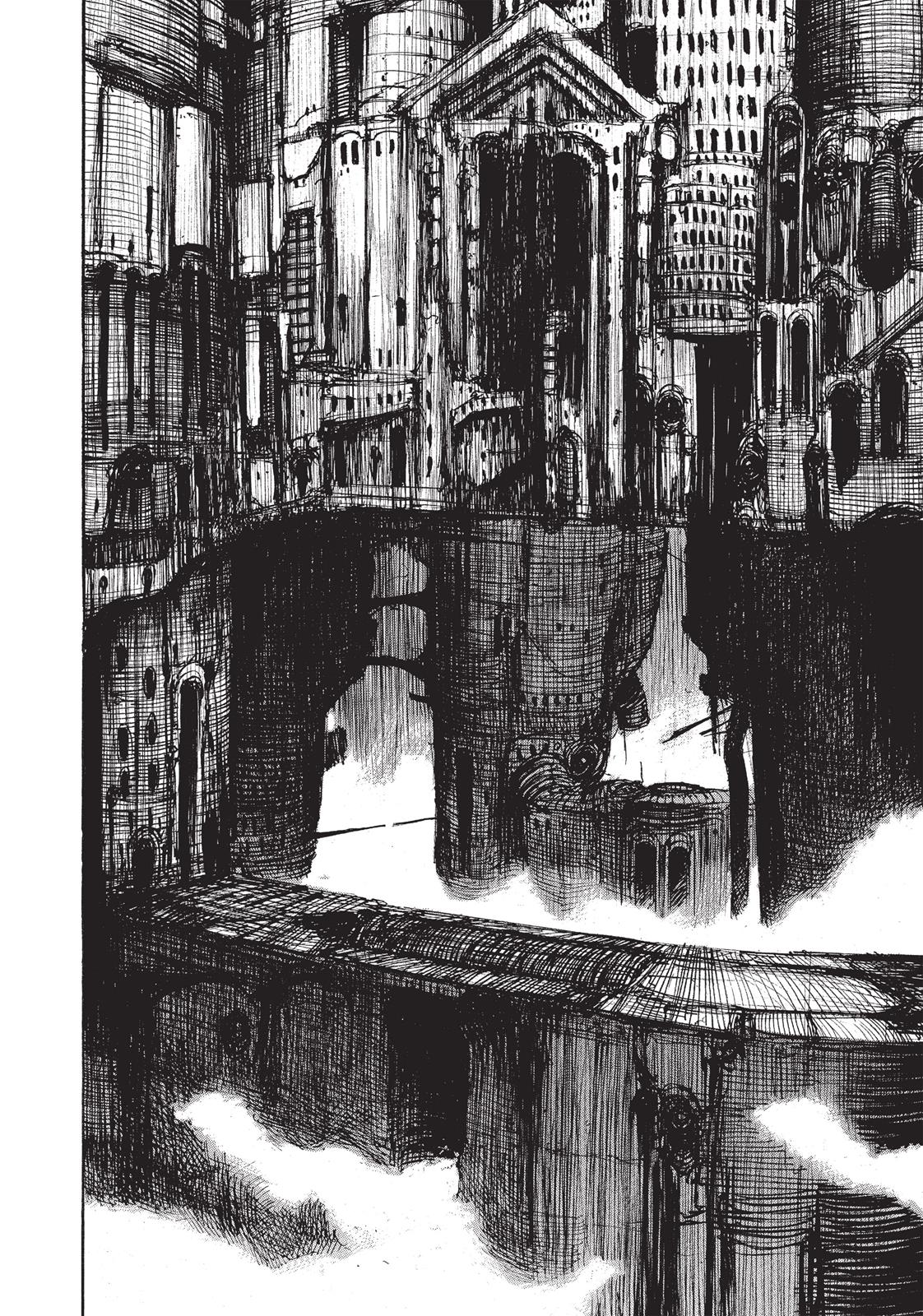 BLAME! Chapter 65 - Page 6
