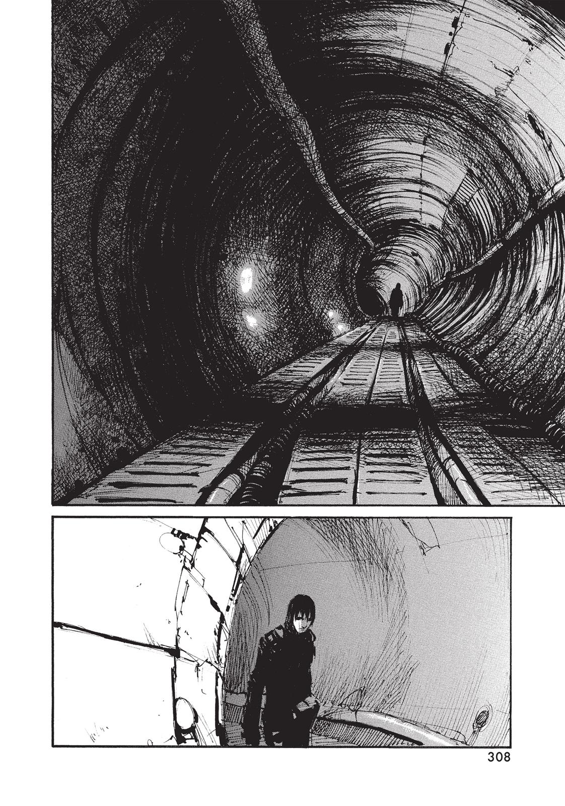 BLAME! Chapter 65 - Page 13