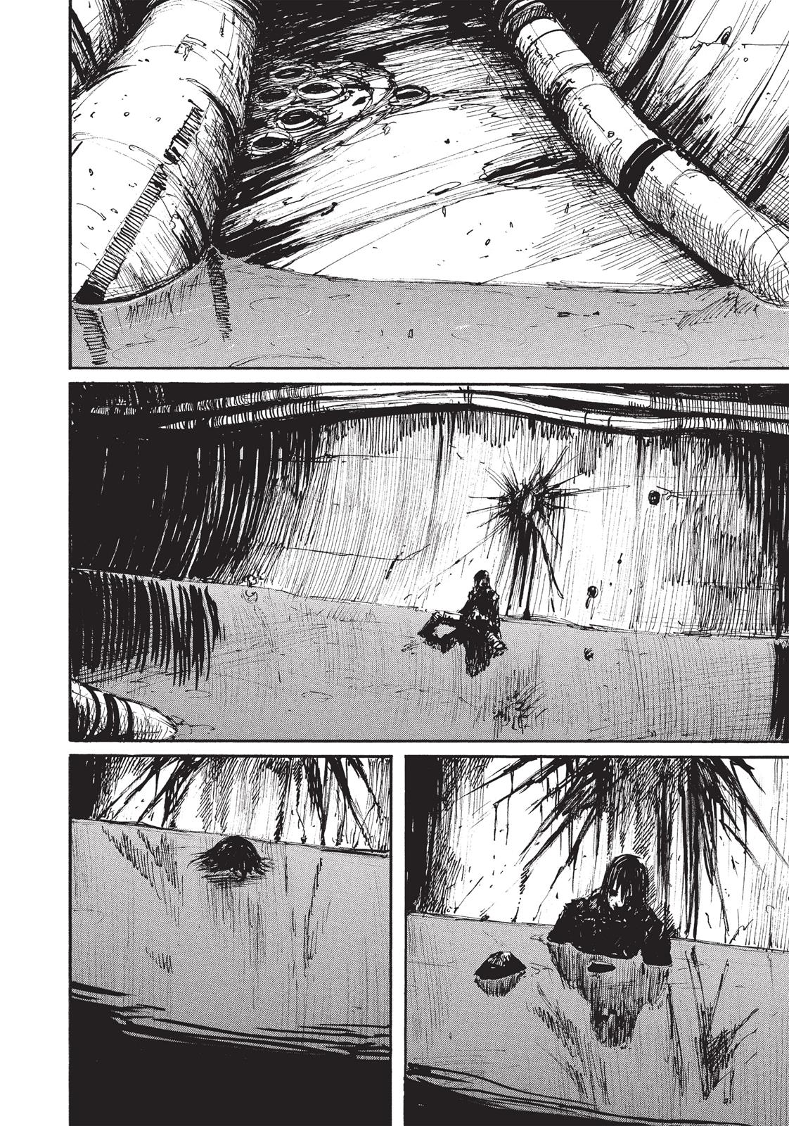 BLAME! Chapter 65 - Page 19