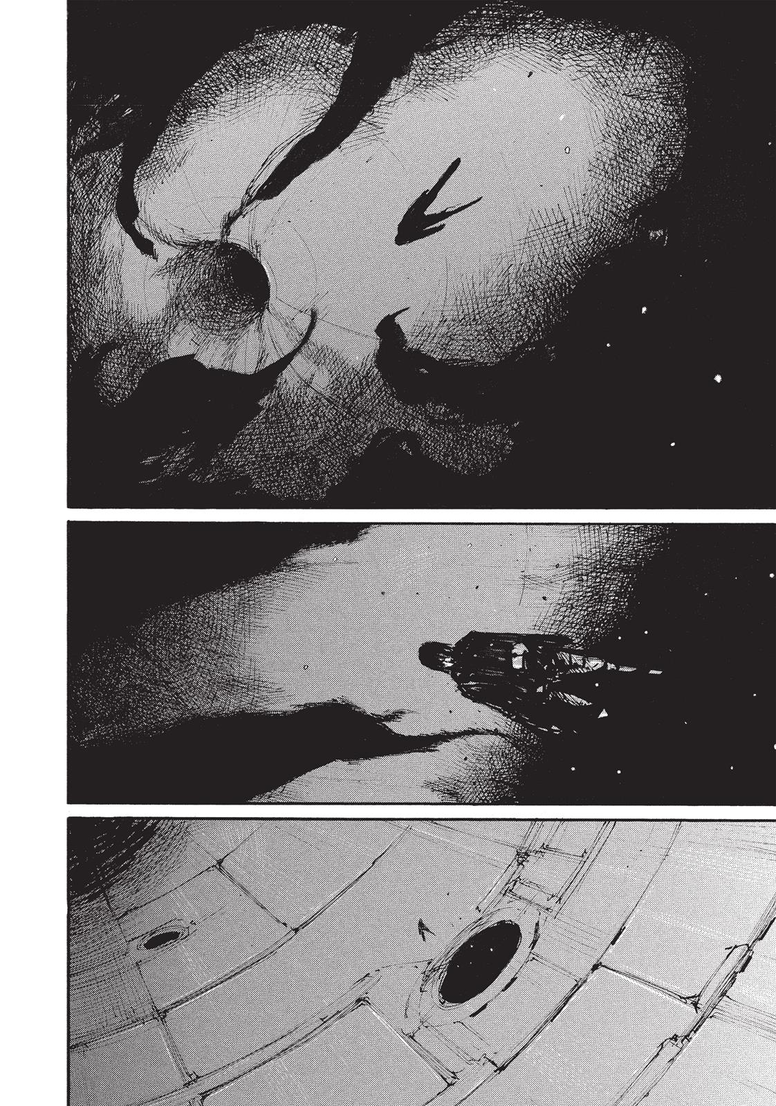 BLAME! Chapter 65 - Page 21
