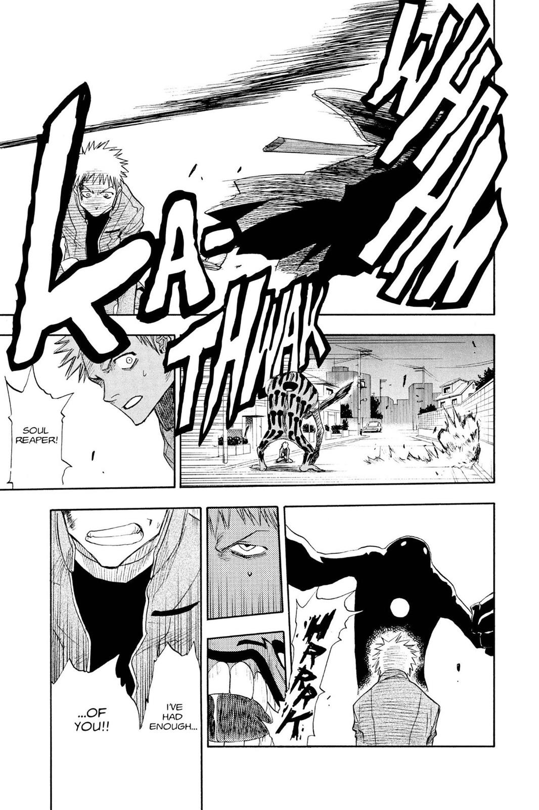 Bleach Chapter 1 - Page 41