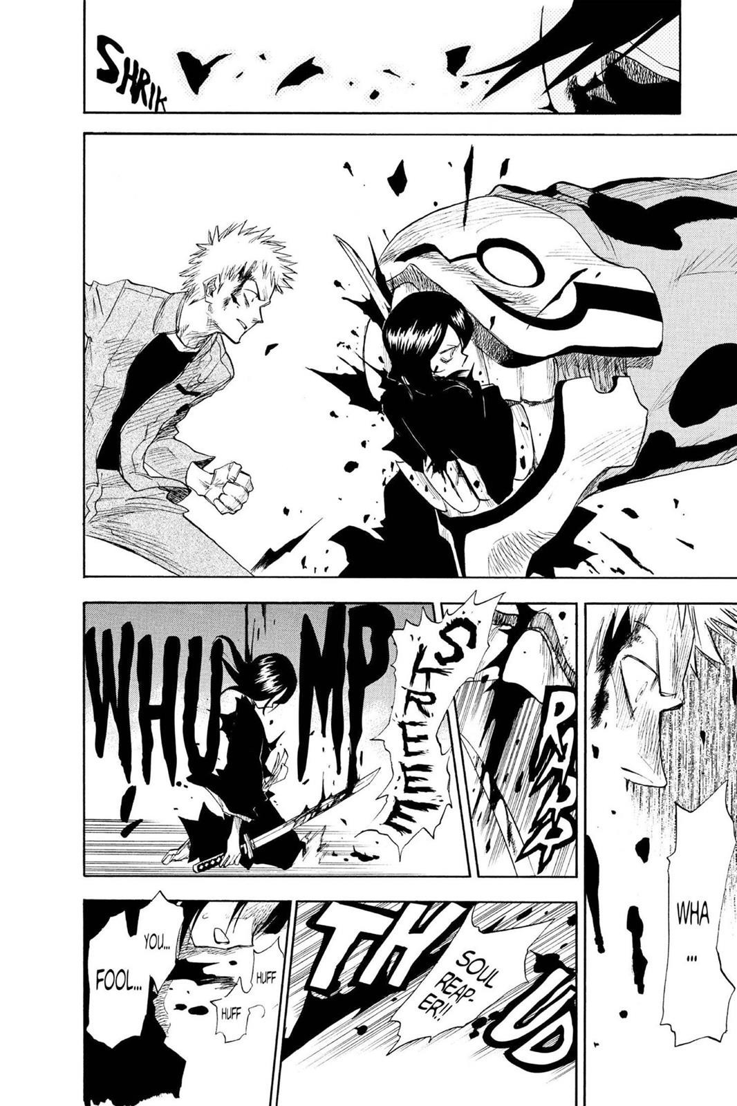 Bleach Chapter 1 - Page 44