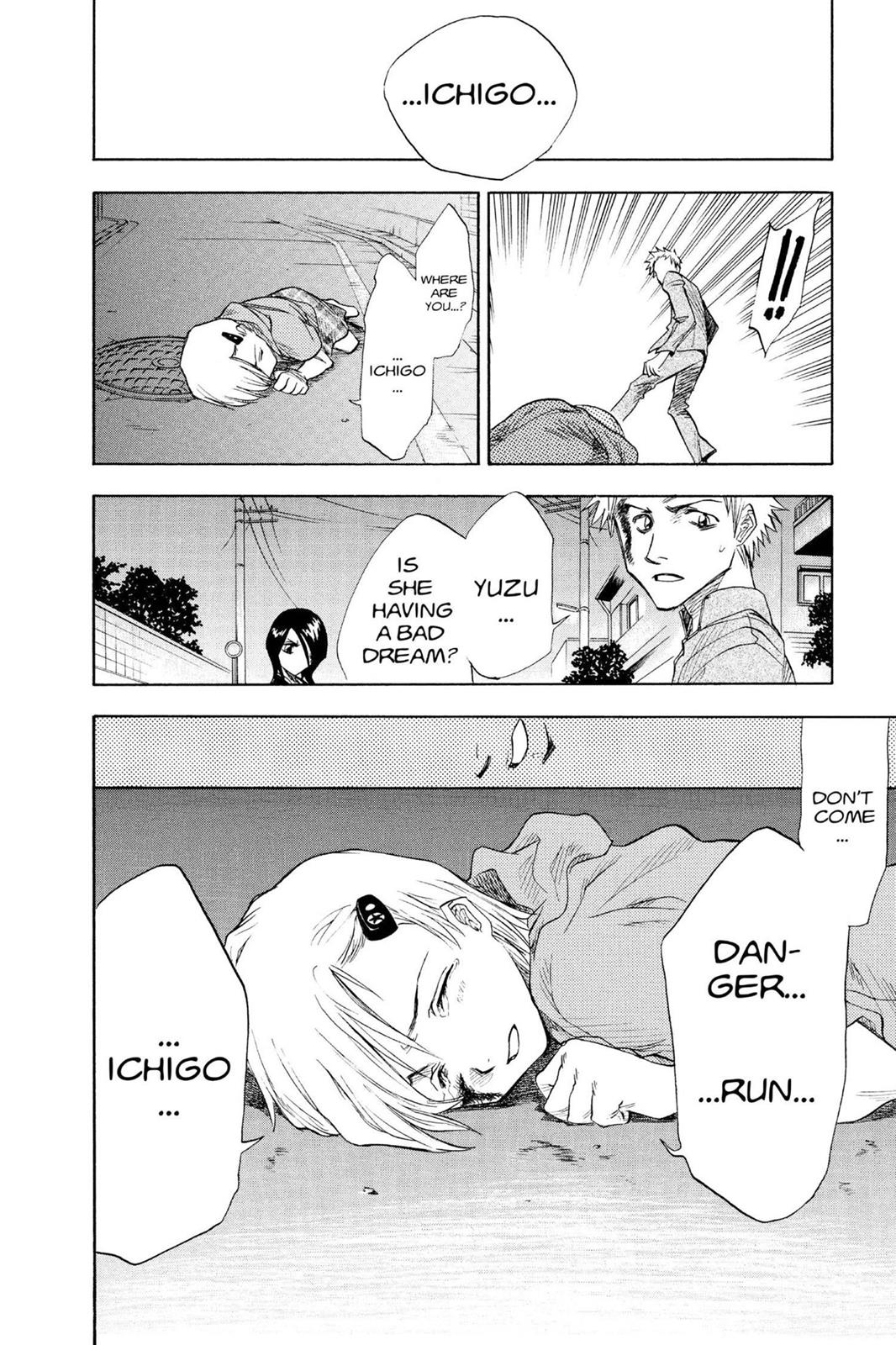 Bleach Chapter 1 - Page 48