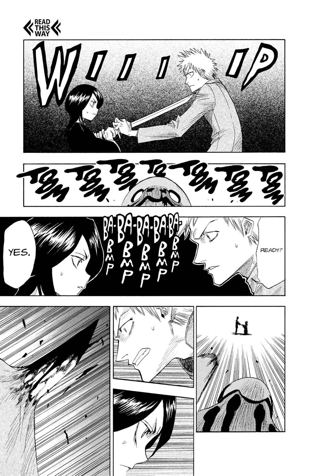 Bleach Chapter 1 - Page 51