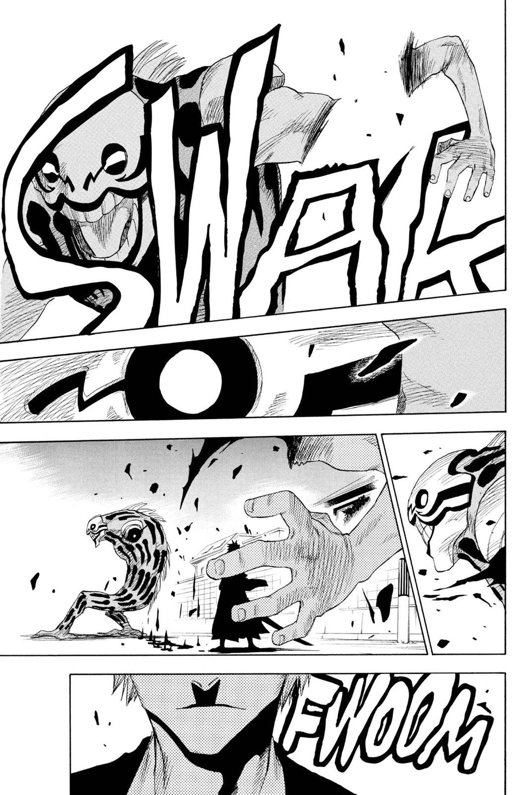 Bleach Chapter 1 - Page 53