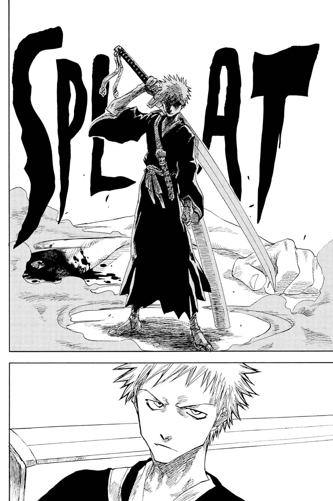 Bleach Chapter 1 - Page 54