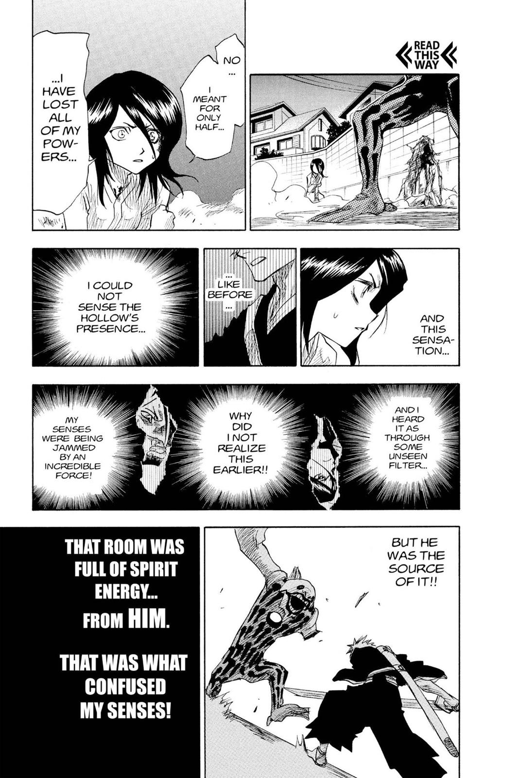 Bleach Chapter 1 - Page 55