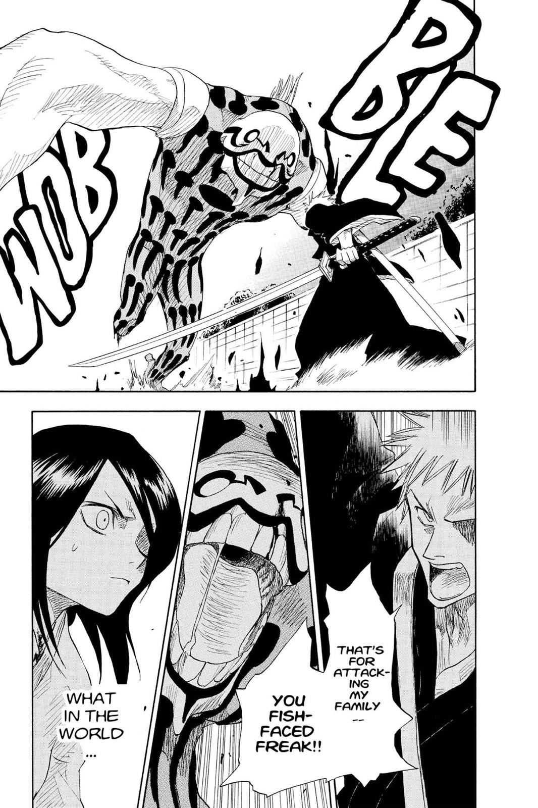 Bleach Chapter 1 - Page 57