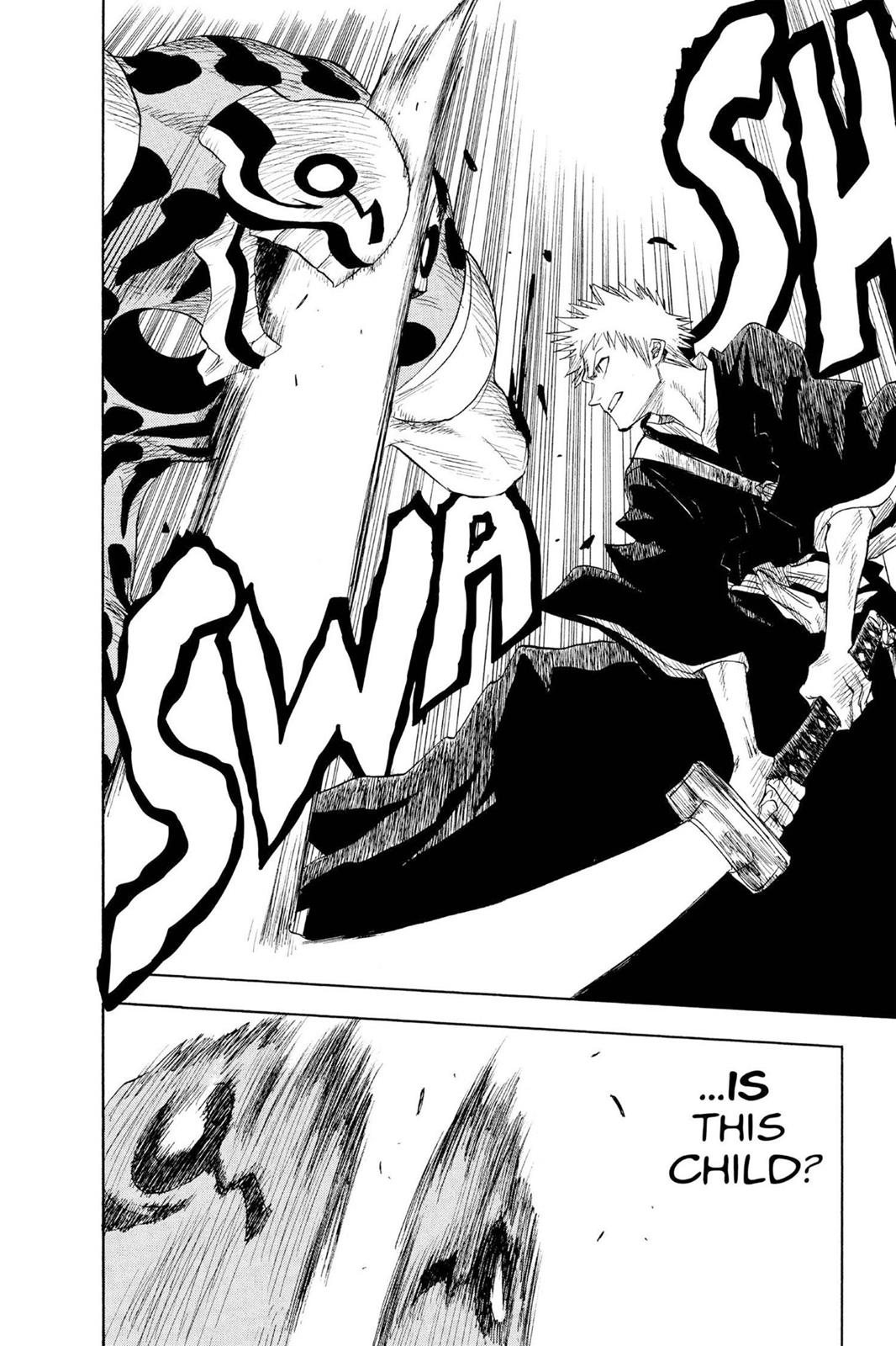 Bleach Chapter 1 - Page 58