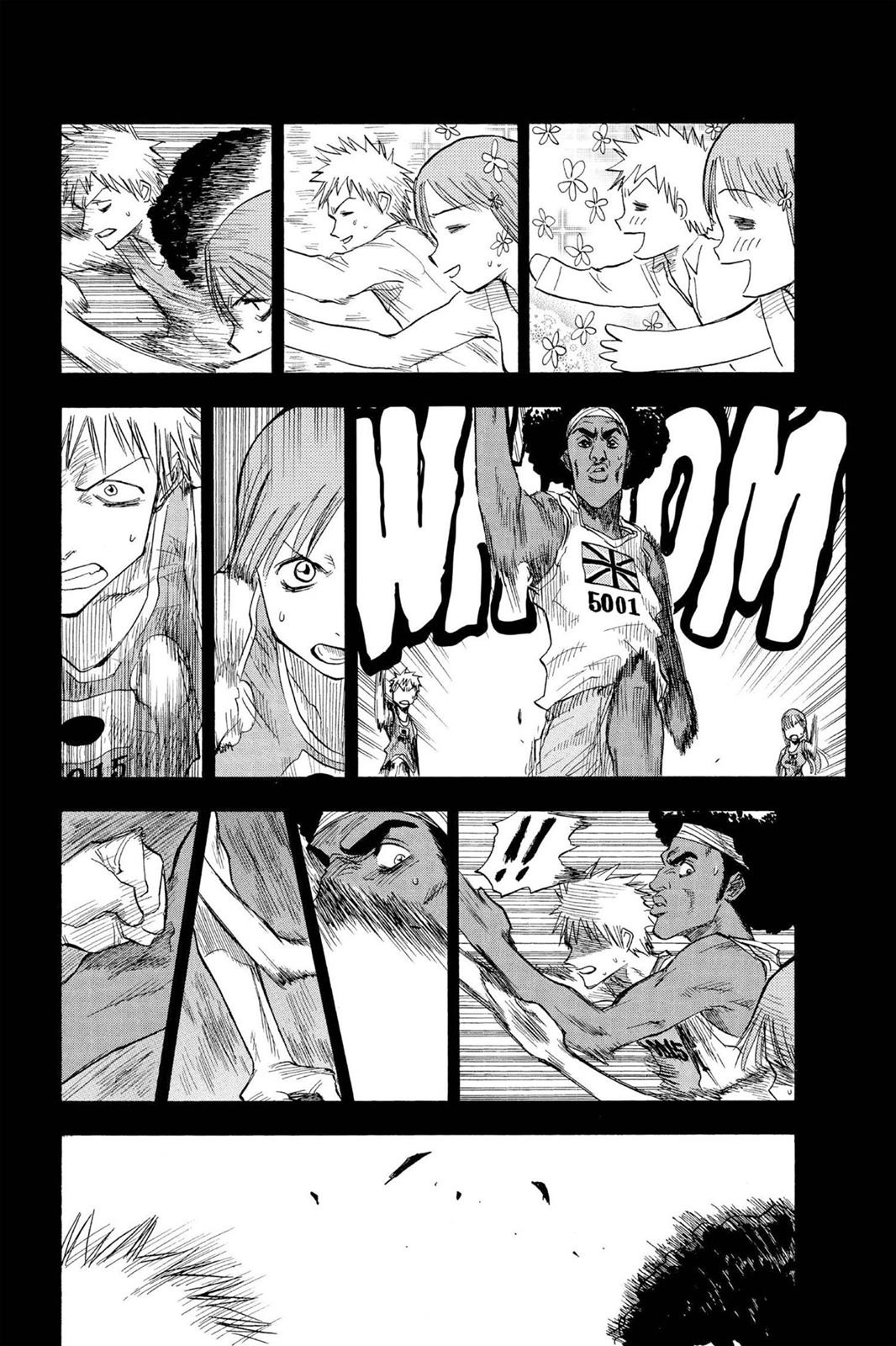 Bleach Chapter 4 - Page 6