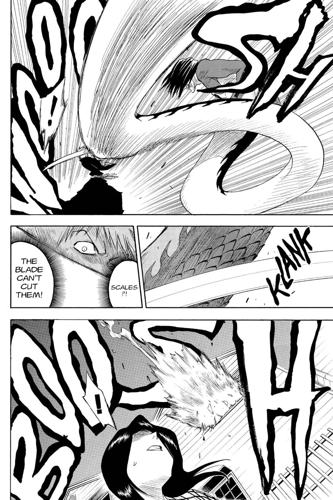 Bleach Chapter 5 - Page 6