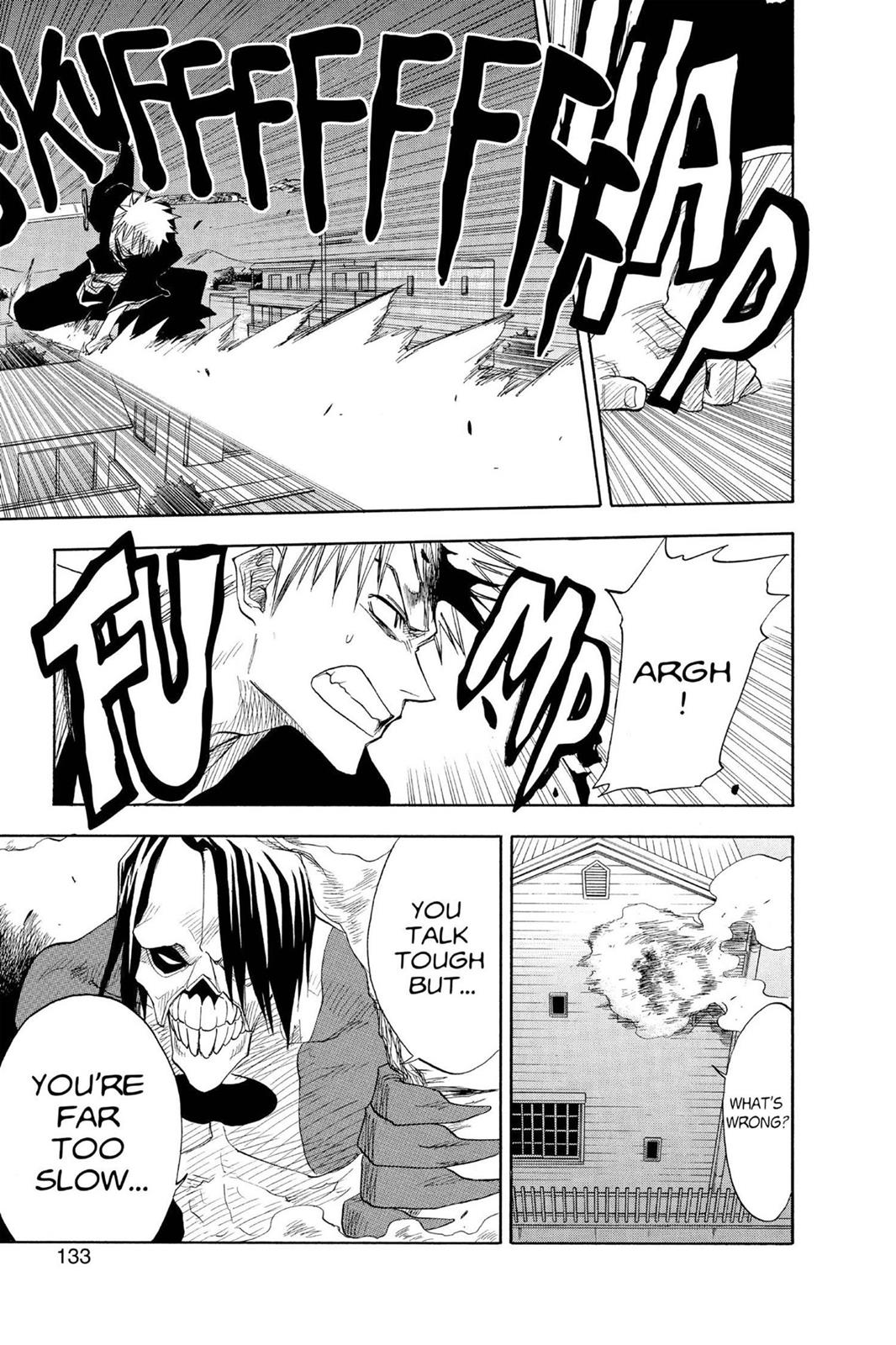 Bleach Chapter 5 - Page 7