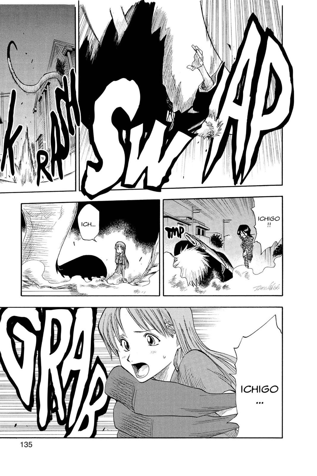 Bleach Chapter 5 - Page 9