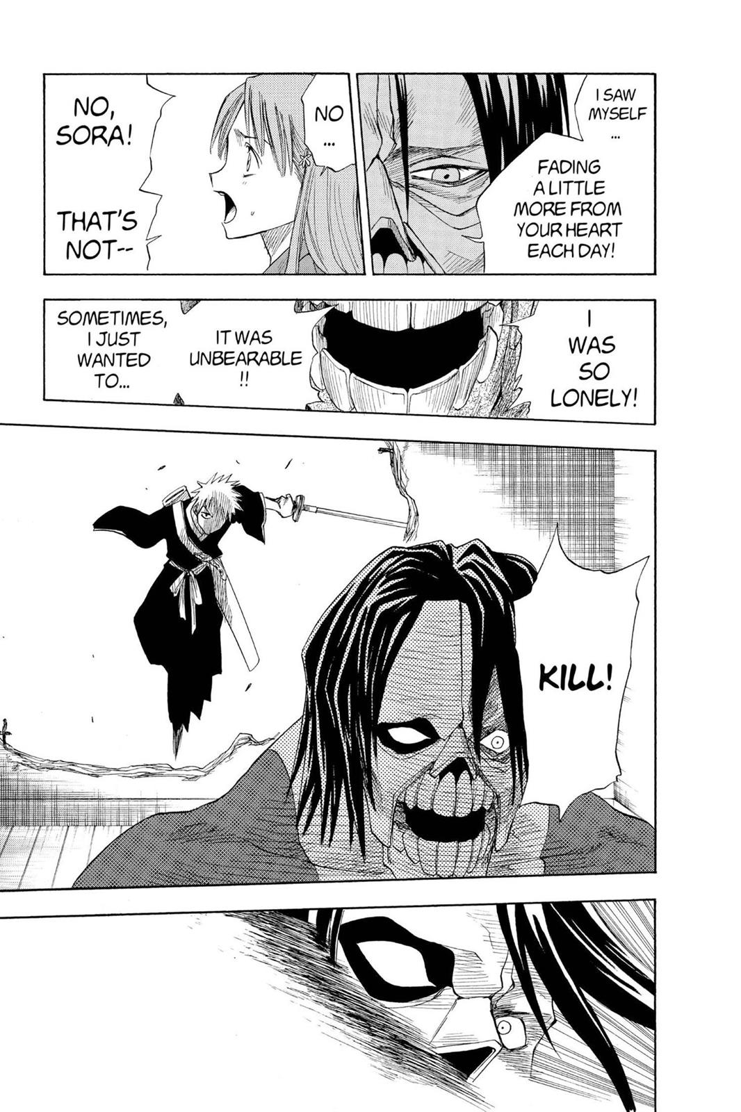Bleach Chapter 5 - Page 15