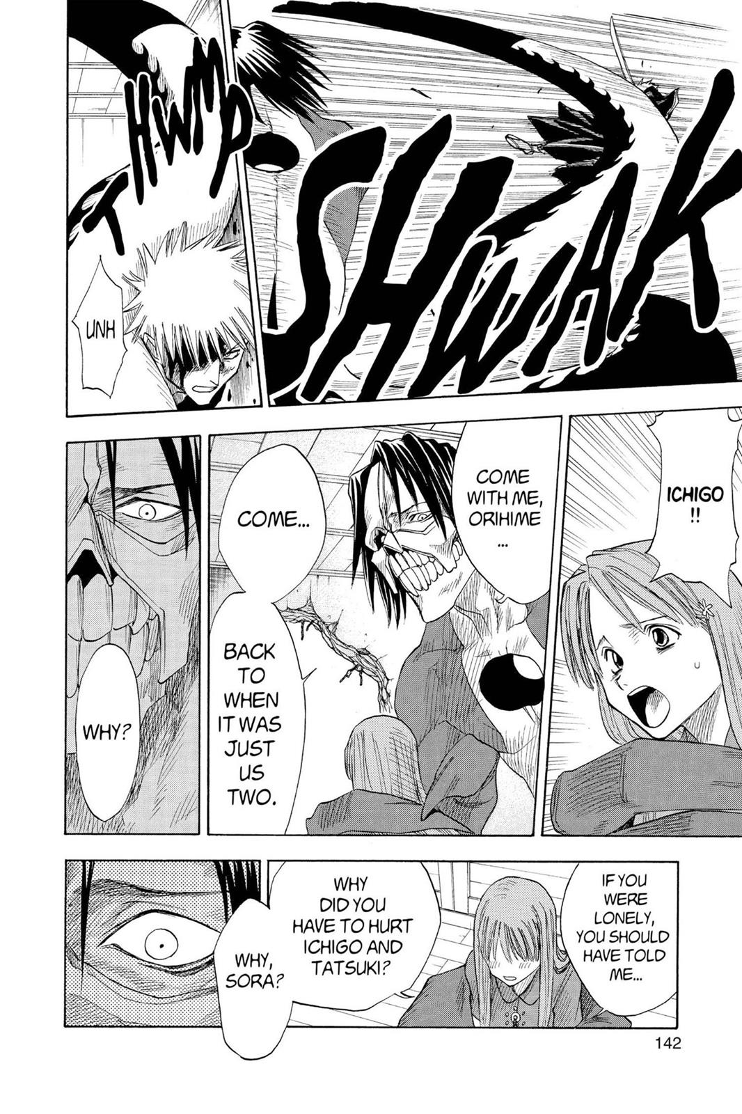 Bleach Chapter 5 - Page 16