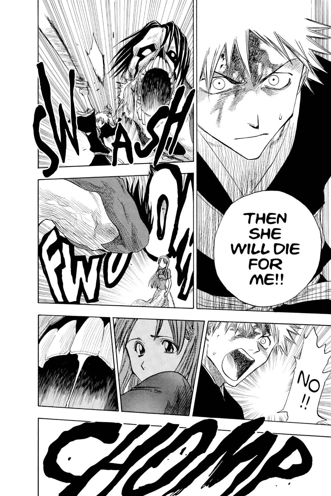 Bleach Chapter 6 - Page 4