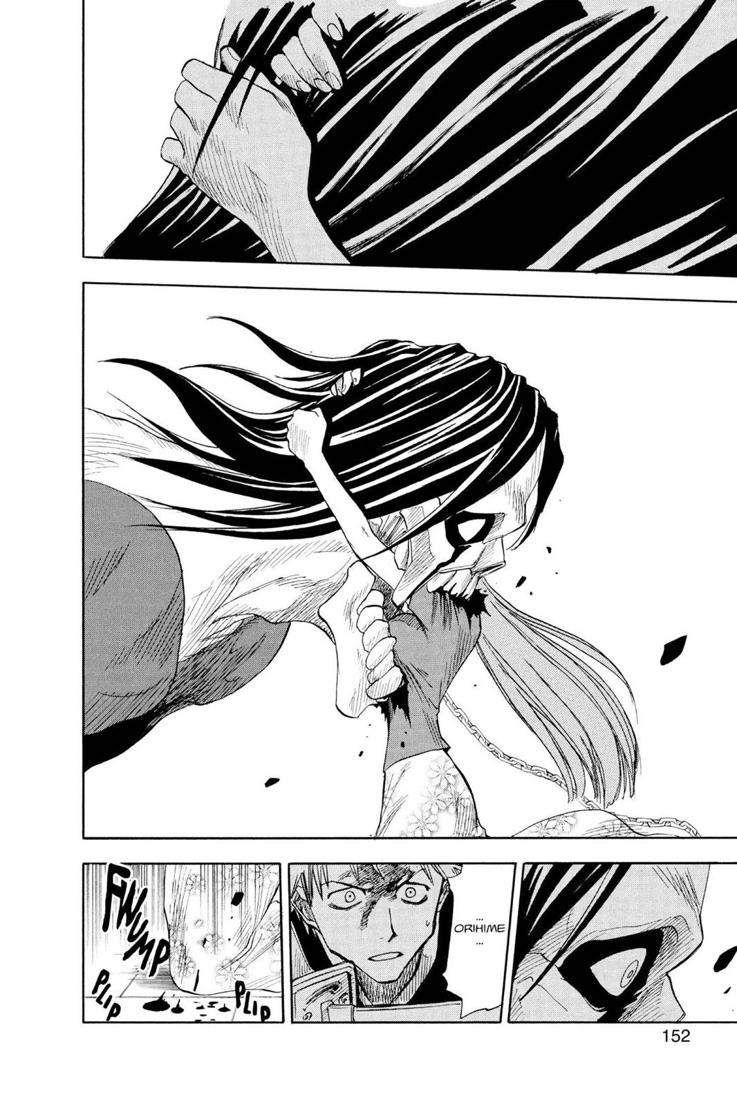 Bleach Chapter 6 - Page 6