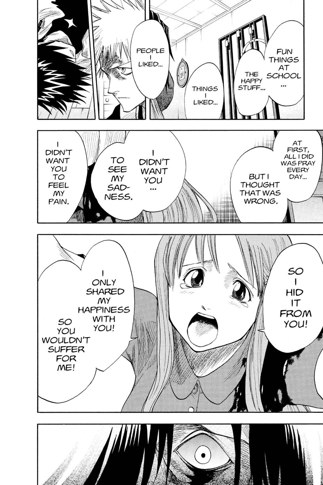 Bleach Chapter 6 - Page 8