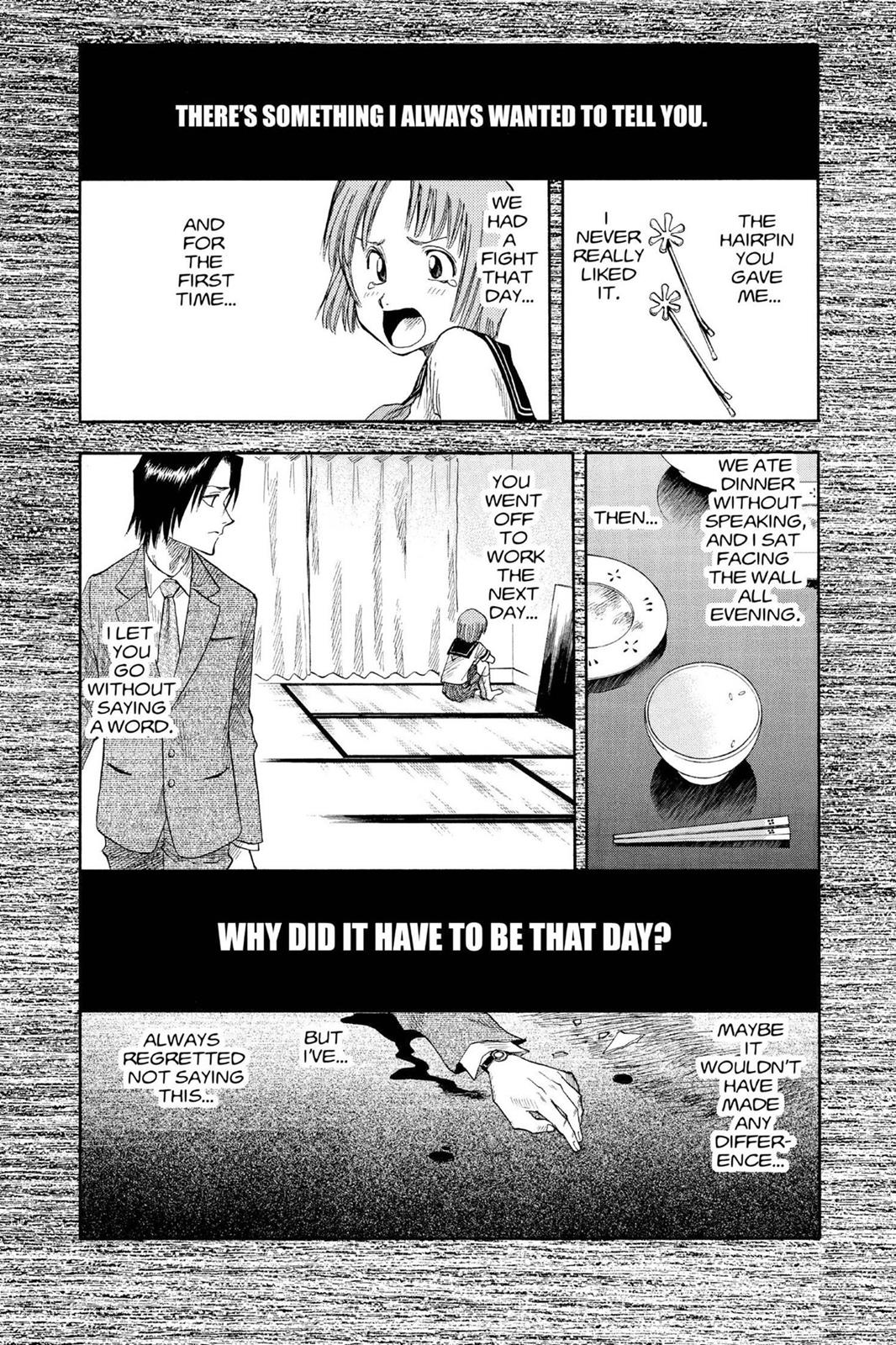 Bleach Chapter 6 - Page 15