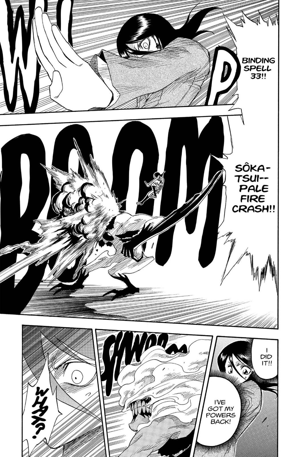 Bleach Chapter 9 - Page 9