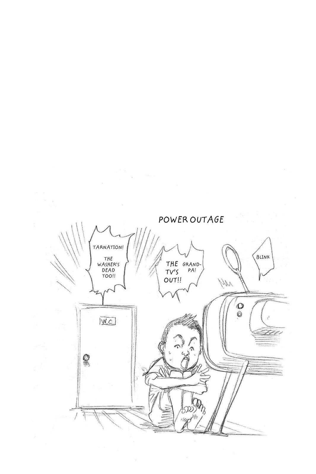 Bleach Chapter 9 - Page 20
