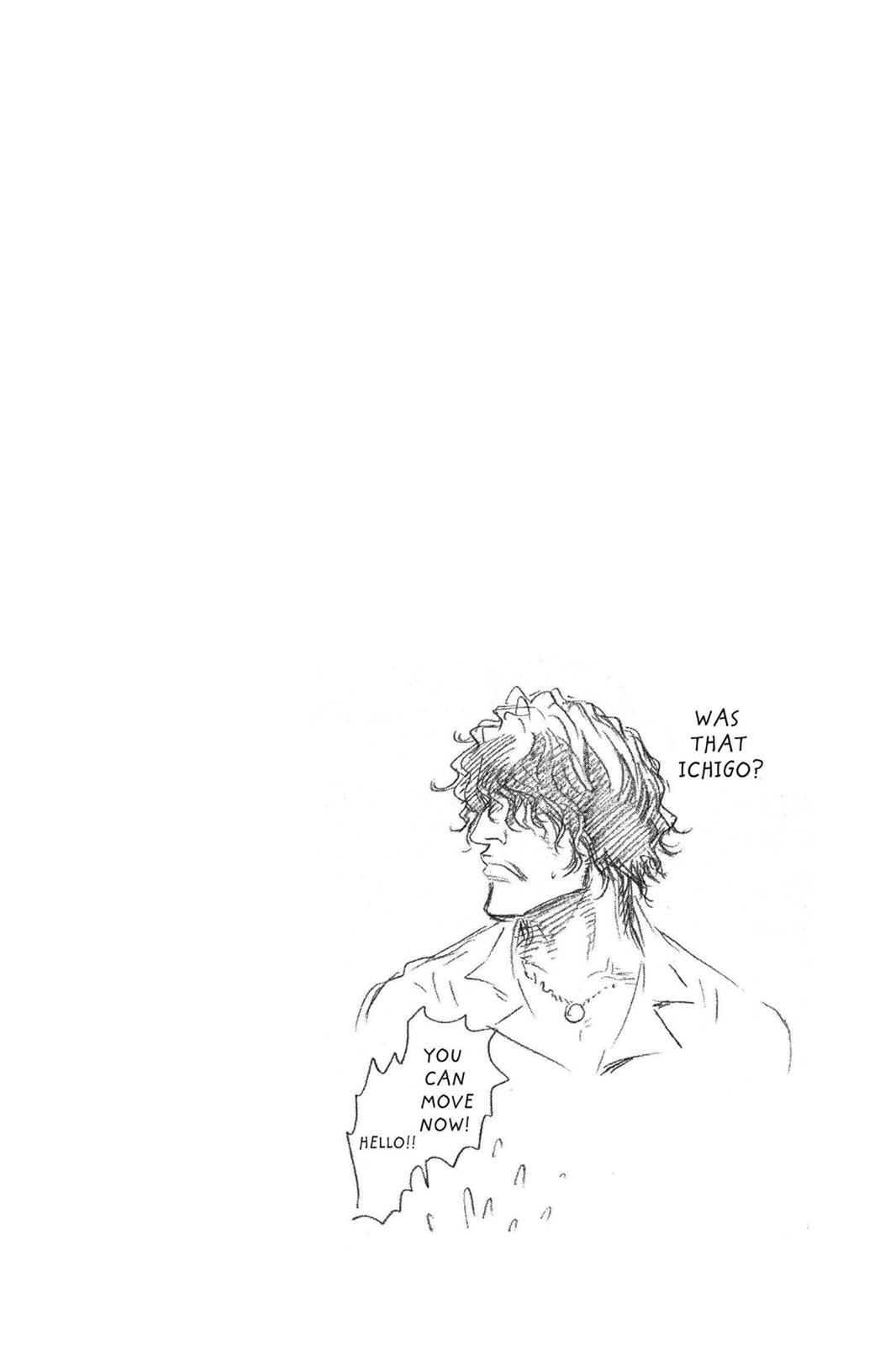 Bleach Chapter 10 - Page 20