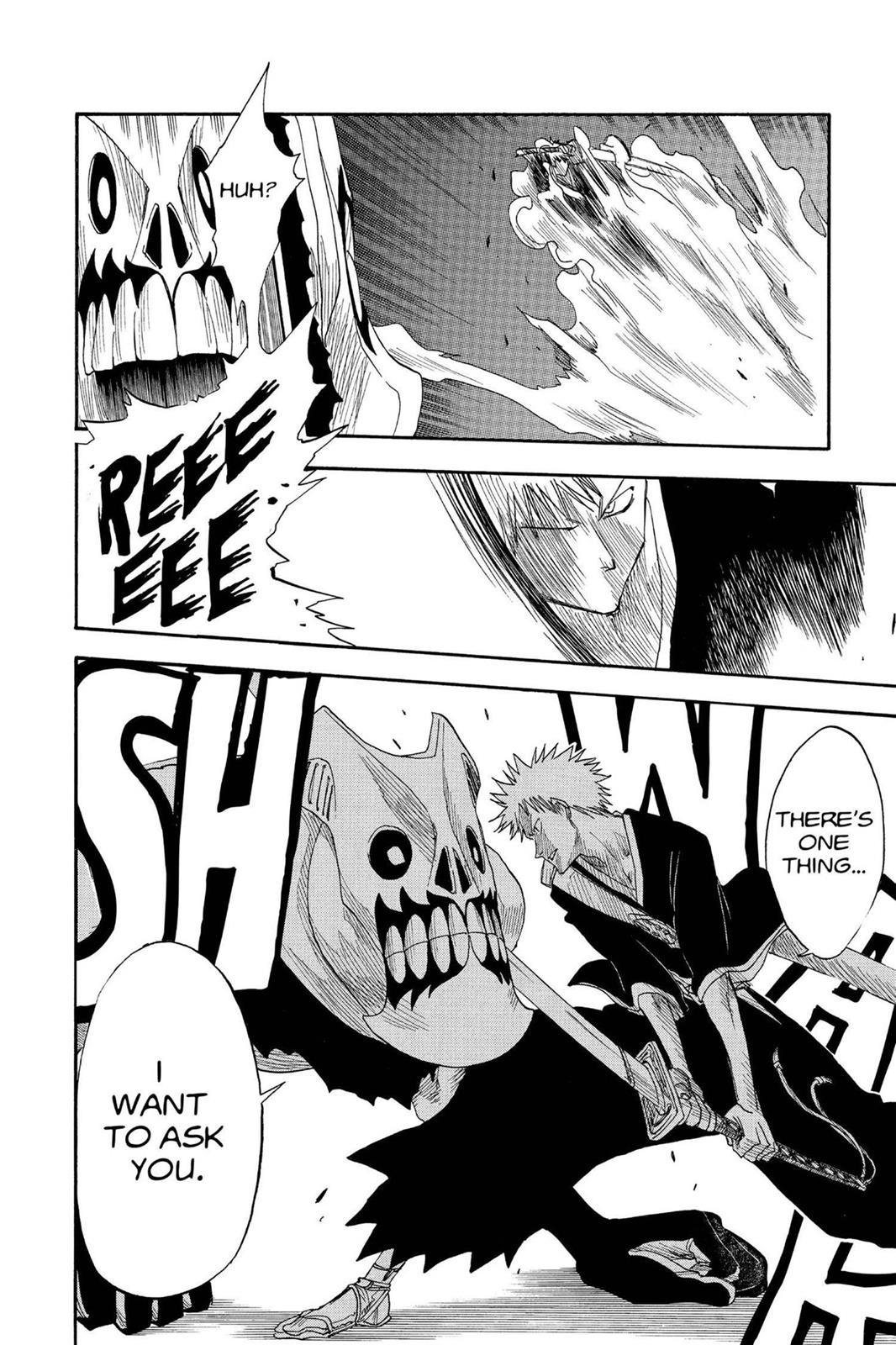Bleach Chapter 11 - Page 10