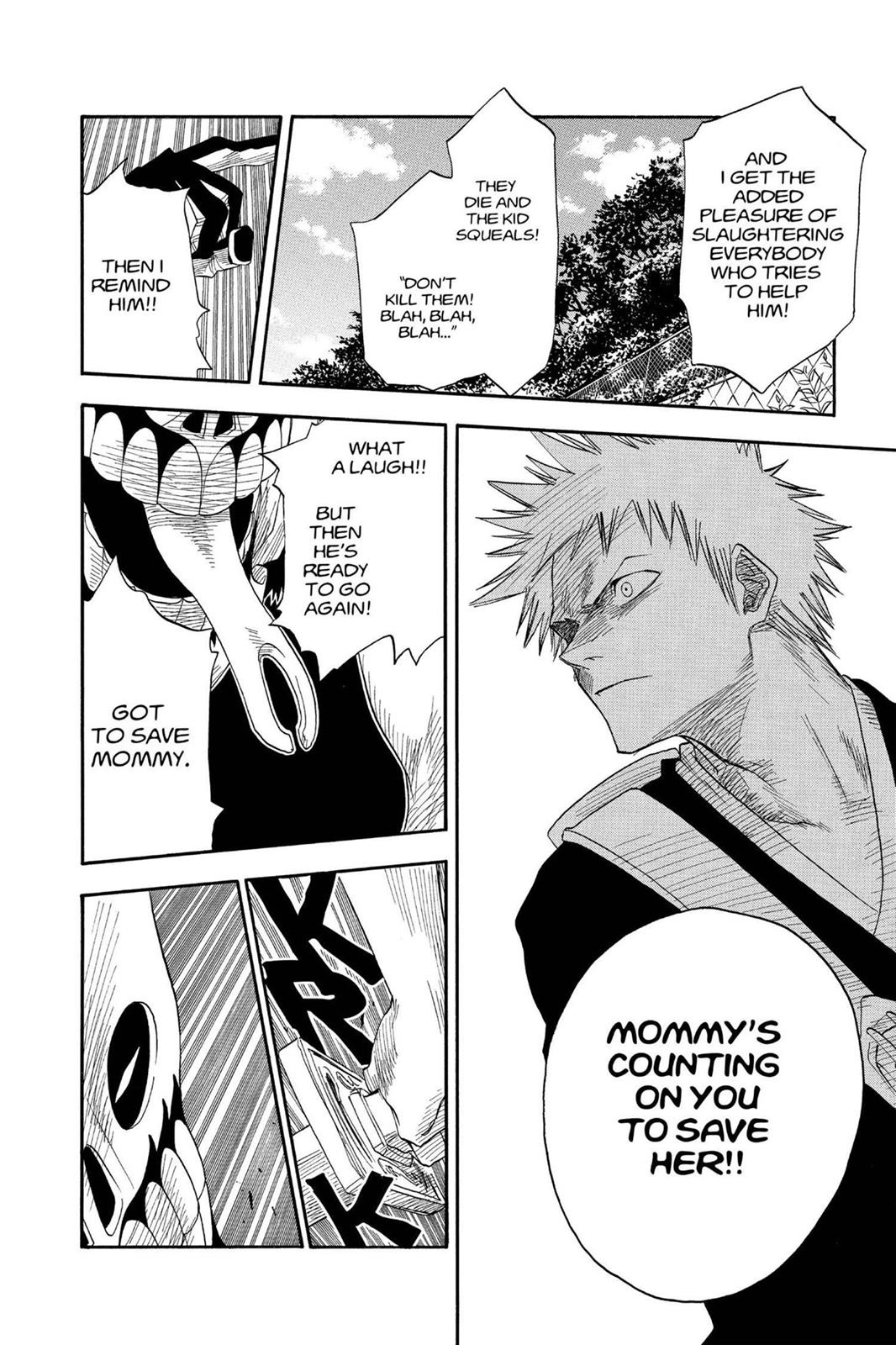 Bleach Chapter 11 - Page 16